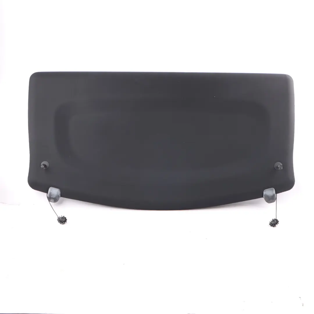 Parcel Shelf Rear Window Trim Panel Cover Black to Mercedes W177 with Part number A1776905400 Mercedes W177 Parcel Shelf Rear Window Trim Panel Cover Black - SKU A1776905400-2 - Part number A1776905400