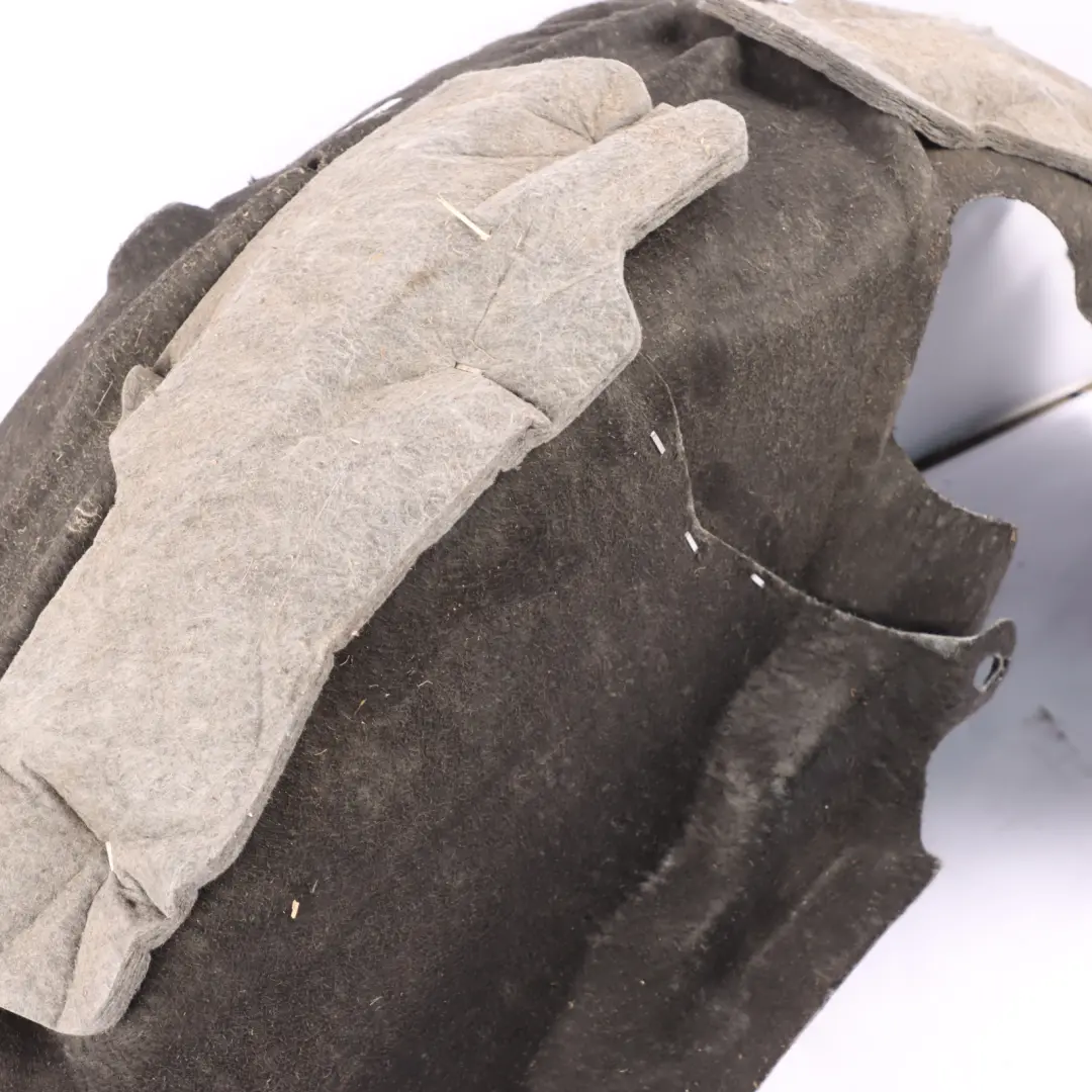 Mercedes W177 Radkasten Gehäuse Hinten Rechts Kotflügel Abdeckung - SKU A1776905403 - Teilenummer A1776905403