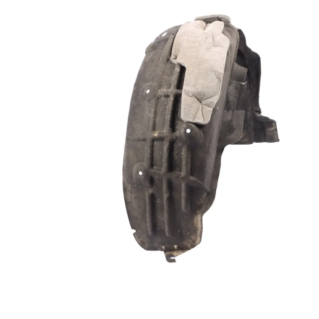 Mercedes W177 Radkasten Gehäuse Hinten Rechts Kotflügel Abdeckung - SKU A1776905403 - Teilenummer A1776905403