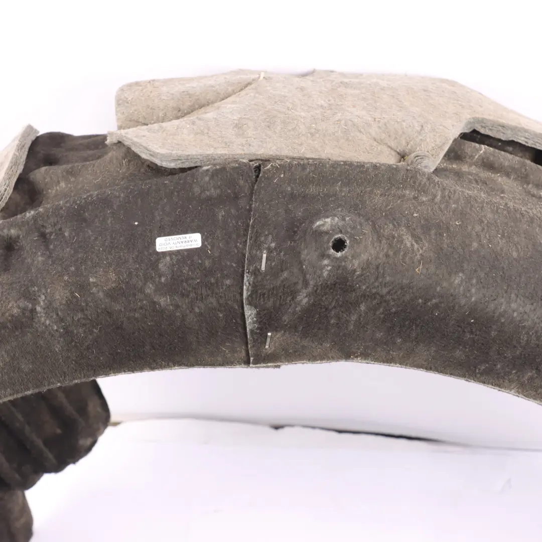 Mercedes W177 Passage De Roue Arrière Droit Pare Boue De Roue - SKU A1776905403 - Numéro de pièce A1776905403