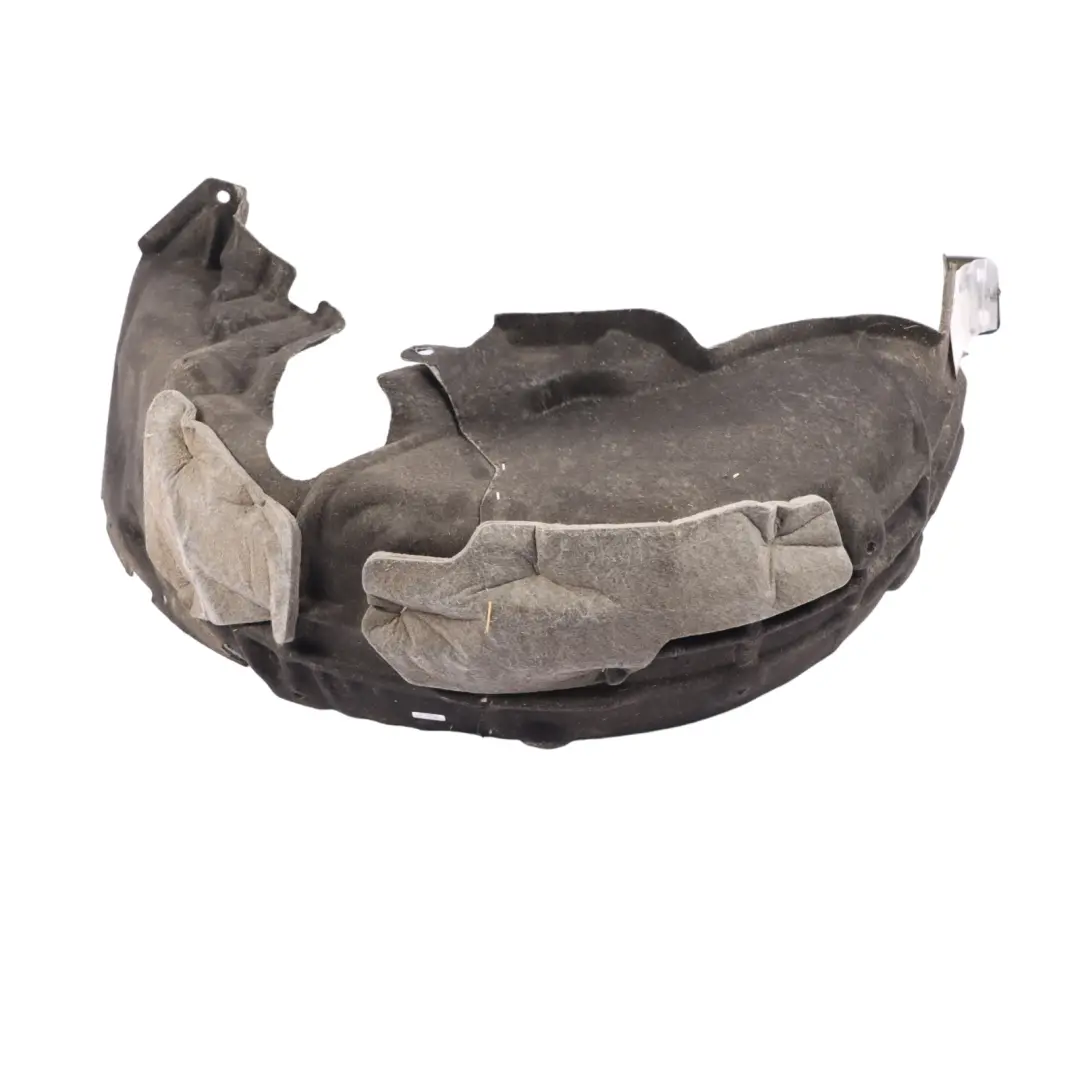 Arch Housing Rear Right O/S Wheel Mud Cover to Mercedes W177 Wheel with Part number A1776905403 Mercedes W177 Wheel Arch Housing Rear Right O/S Wheel Mud Cover - SKU A1776905403 - Part number A1776905403