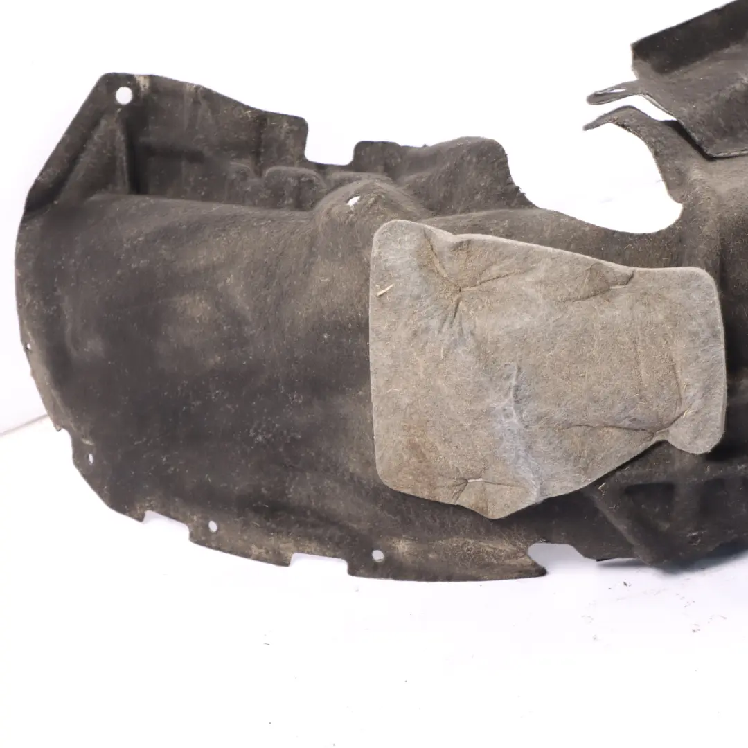 Mercedes W177 Passage De Roue Arrière Droit Pare Boue De Roue - SKU A1776905403 - Numéro de pièce A1776905403