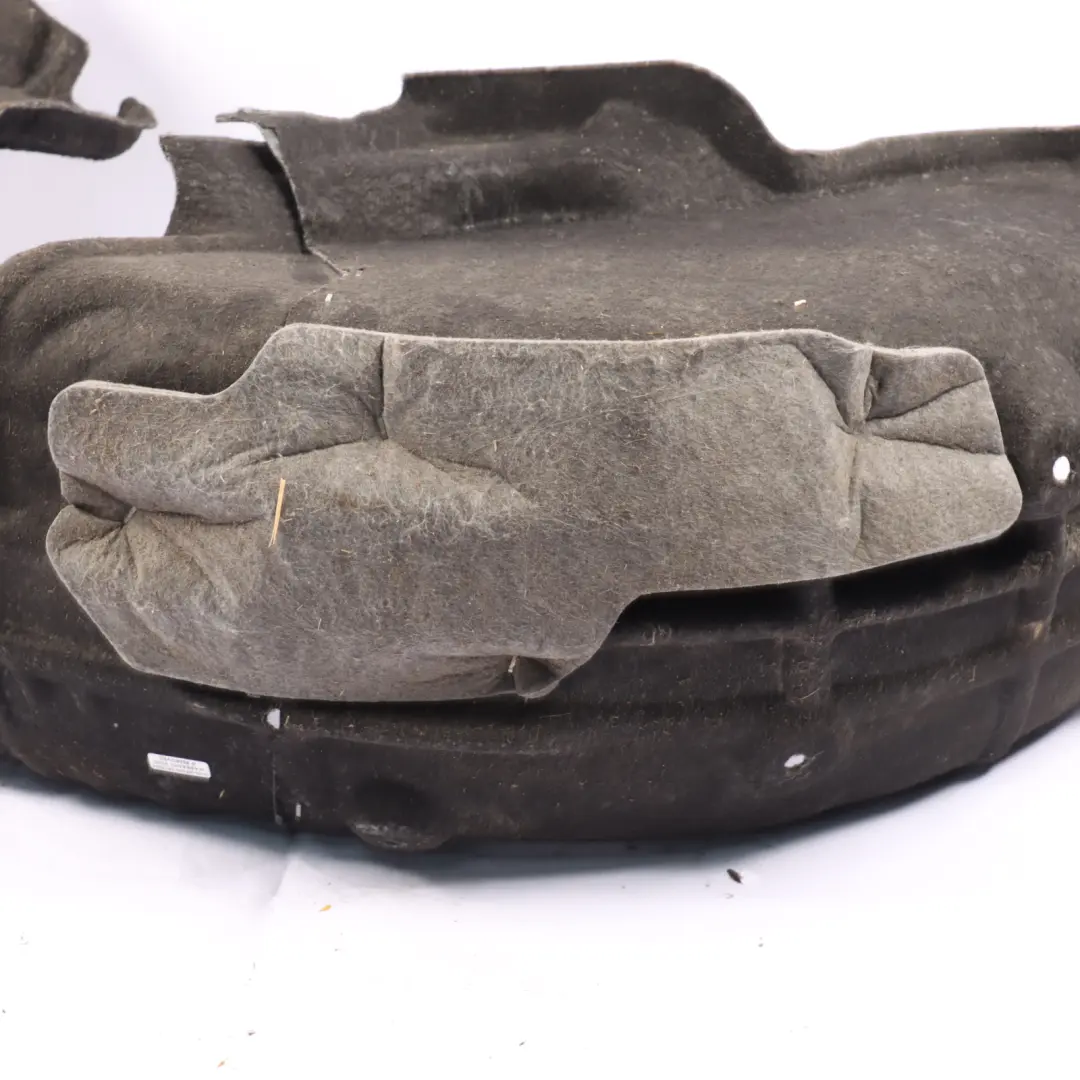 Mercedes W177 Passage De Roue Arrière Droit Pare Boue De Roue - SKU A1776905403 - Numéro de pièce A1776905403