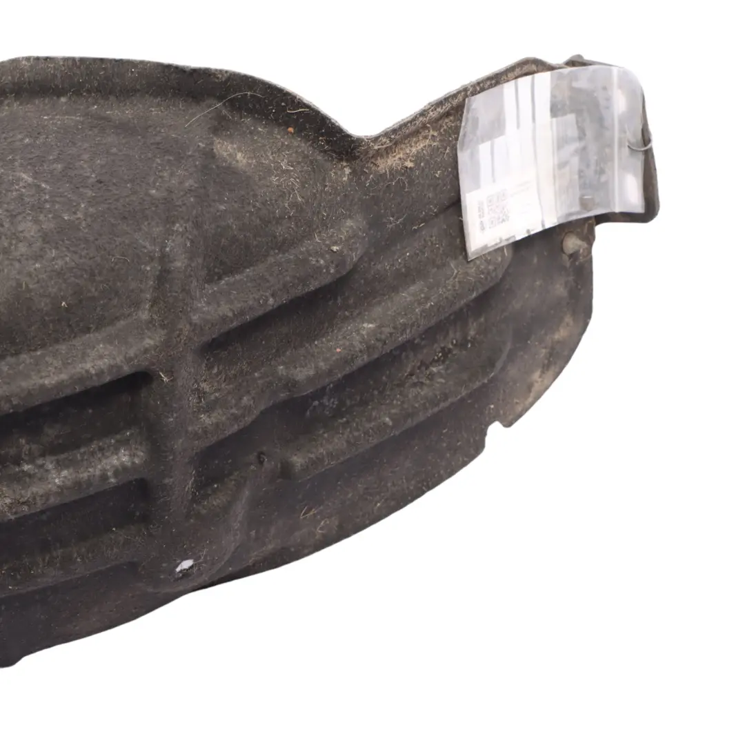 Arch Housing Rear Right O/S Wheel Mud Cover to Mercedes W177 Wheel with Part number A1776905403 Mercedes W177 Wheel Arch Housing Rear Right O/S Wheel Mud Cover - SKU A1776905403 - Part number A1776905403