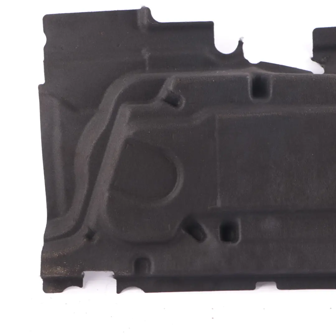 Mercedes V177 Boot Trunk Floor Panel Cover Spare Wheel Well - SKU A1776902803 - Part number A1776902803