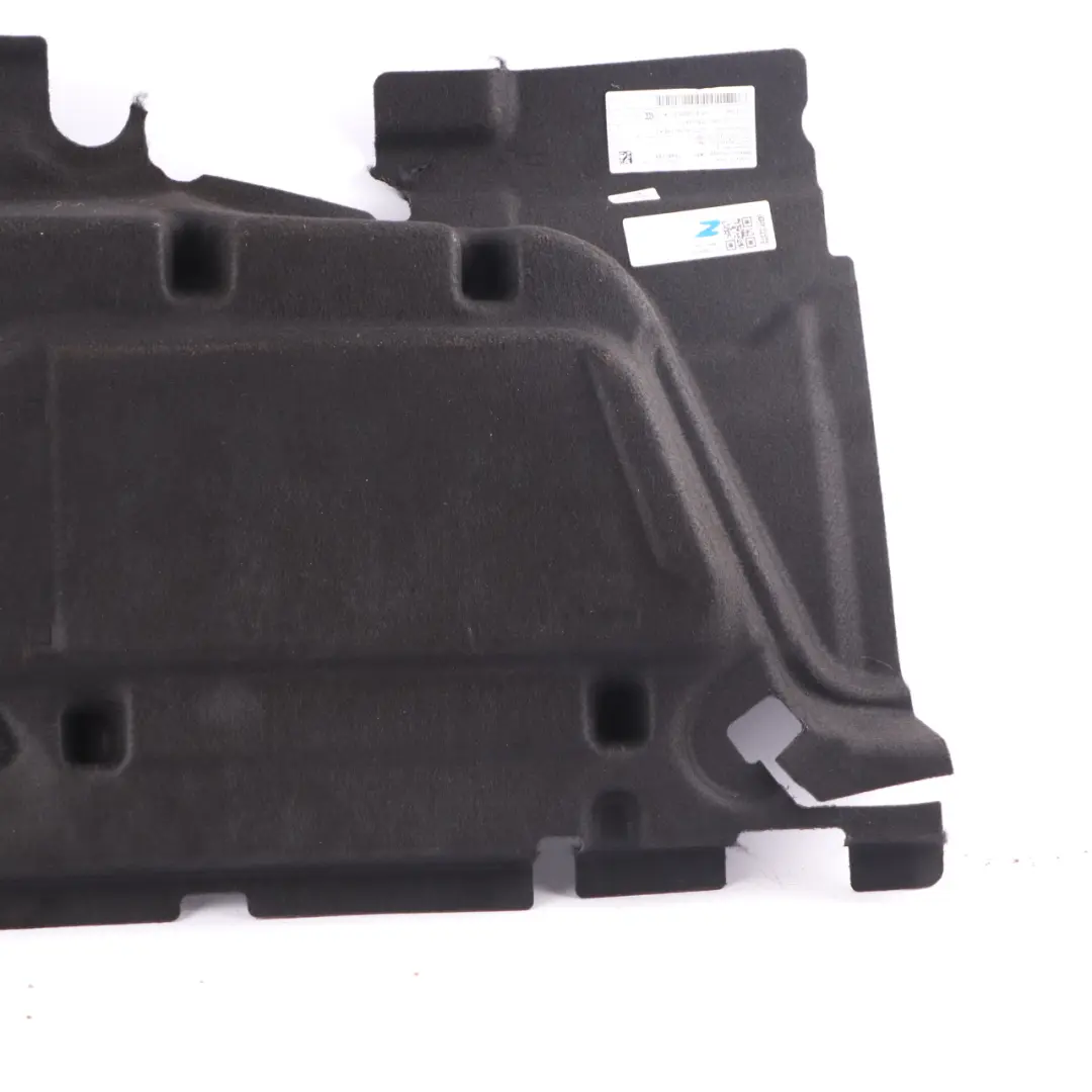Mercedes V177 Boot Trunk Floor Panel Cover Spare Wheel Well - SKU A1776902803 - Part number A1776902803