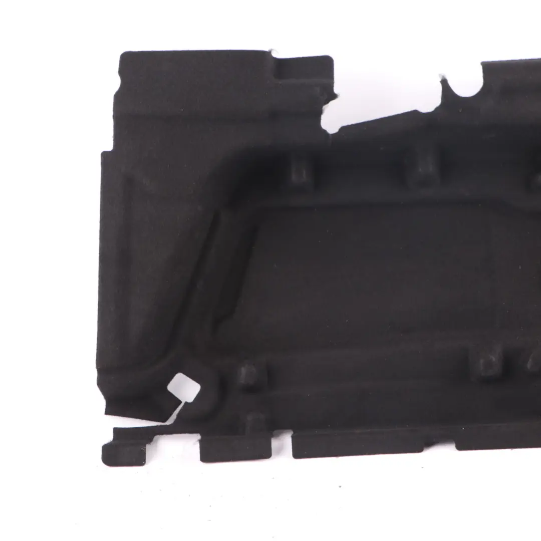 Boot Trunk Floor Panel Cover Spare Wheel Well to Mercedes V177 with Part number A1776902803 Mercedes V177 Boot Trunk Floor Panel Cover Spare Wheel Well - SKU A1776902803 - Part number A1776902803