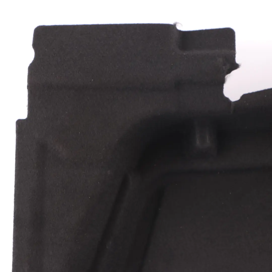 Mercedes V177 Boot Trunk Floor Panel Cover Spare Wheel Well - SKU A1776902803 - Part number A1776902803