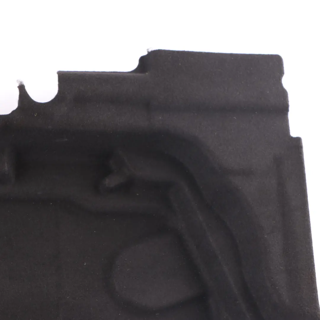 Boot Trunk Floor Carpet Mat Panel Liner Cover to Mercedes V177 with Part number A1776908103 Mercedes V177 Boot Trunk Floor Carpet Mat Panel Liner Cover - SKU A1776908103 - Part number A1776908103