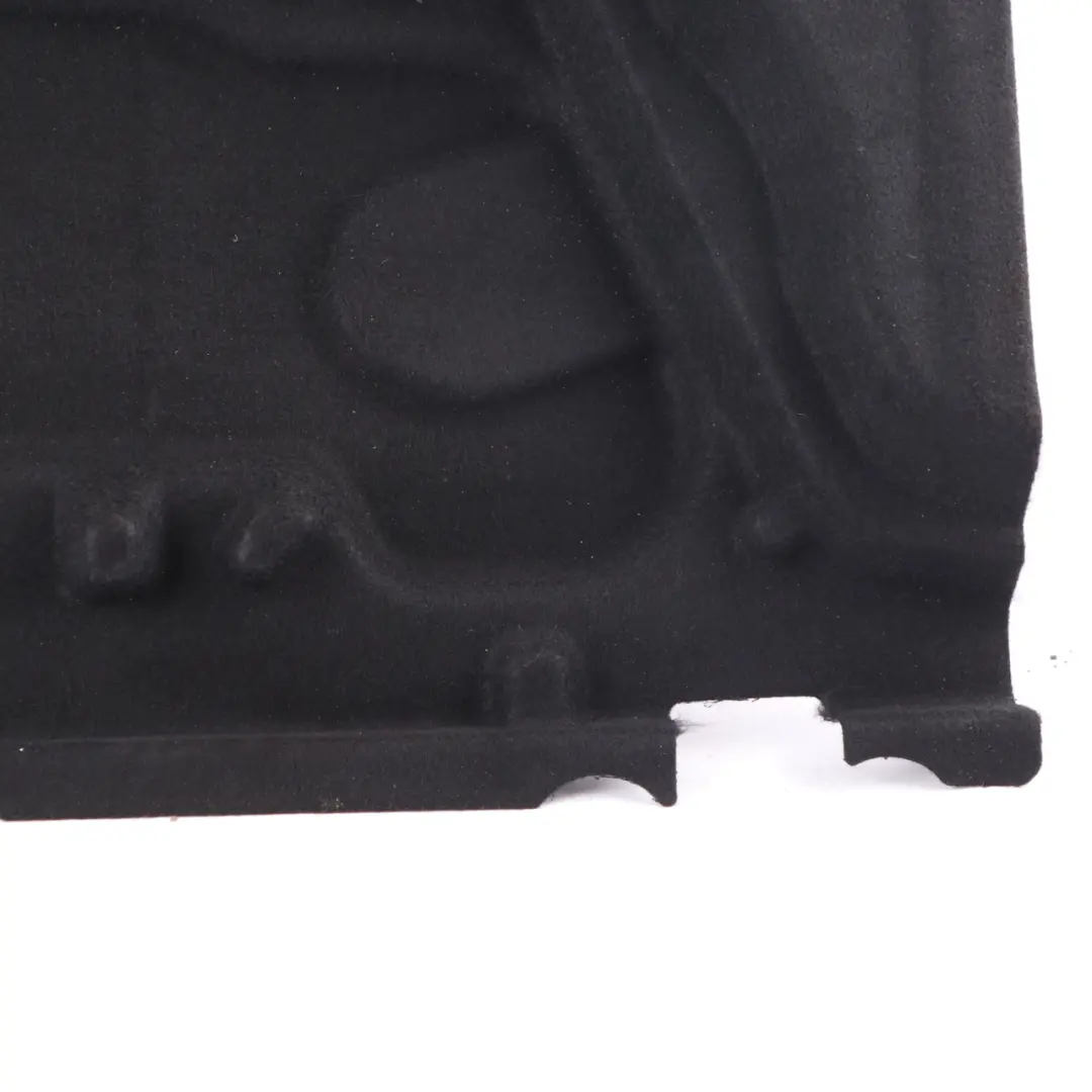 Boot Trunk Floor Panel Cover Spare Wheel Well to Mercedes V177 with Part number A1776902803 Mercedes V177 Boot Trunk Floor Panel Cover Spare Wheel Well - SKU A1776902803 - Part number A1776902803