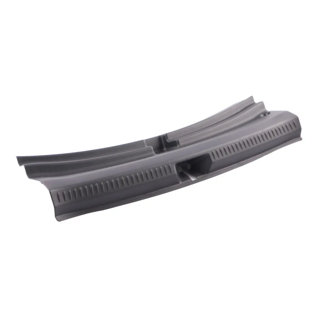Mercedes V177 Boot Trunk Carpet Floor Mat Rear Panel Liner Cover - SKU A1776908400 - Part number A1776908400