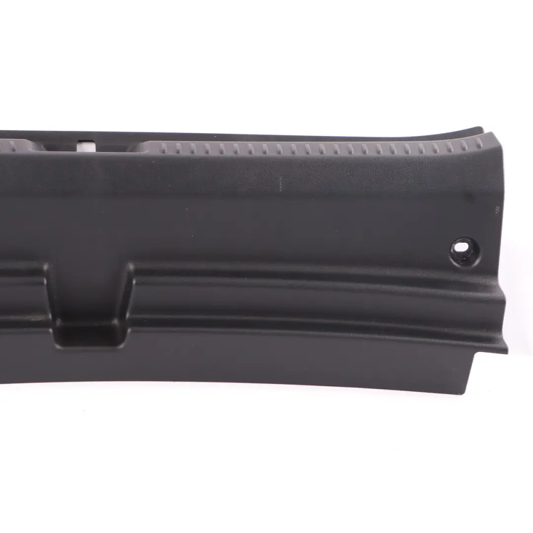 Boot Trunk Carpet Floor Mat Rear Panel Liner Cover to Mercedes V177 with Part number A1776908400 Mercedes V177 Boot Trunk Carpet Floor Mat Rear Panel Liner Cover - SKU A1776908400 - Part number A1776908400