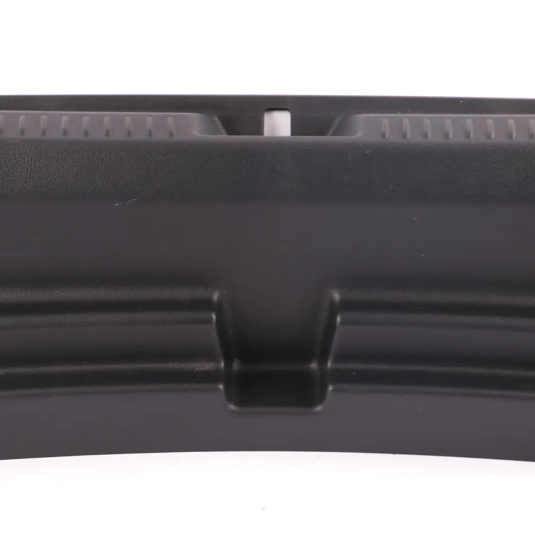 Boot Trunk Carpet Floor Mat Rear Panel Liner Cover to Mercedes V177 with Part number A1776908400 Mercedes V177 Boot Trunk Carpet Floor Mat Rear Panel Liner Cover - SKU A1776908400 - Part number A1776908400