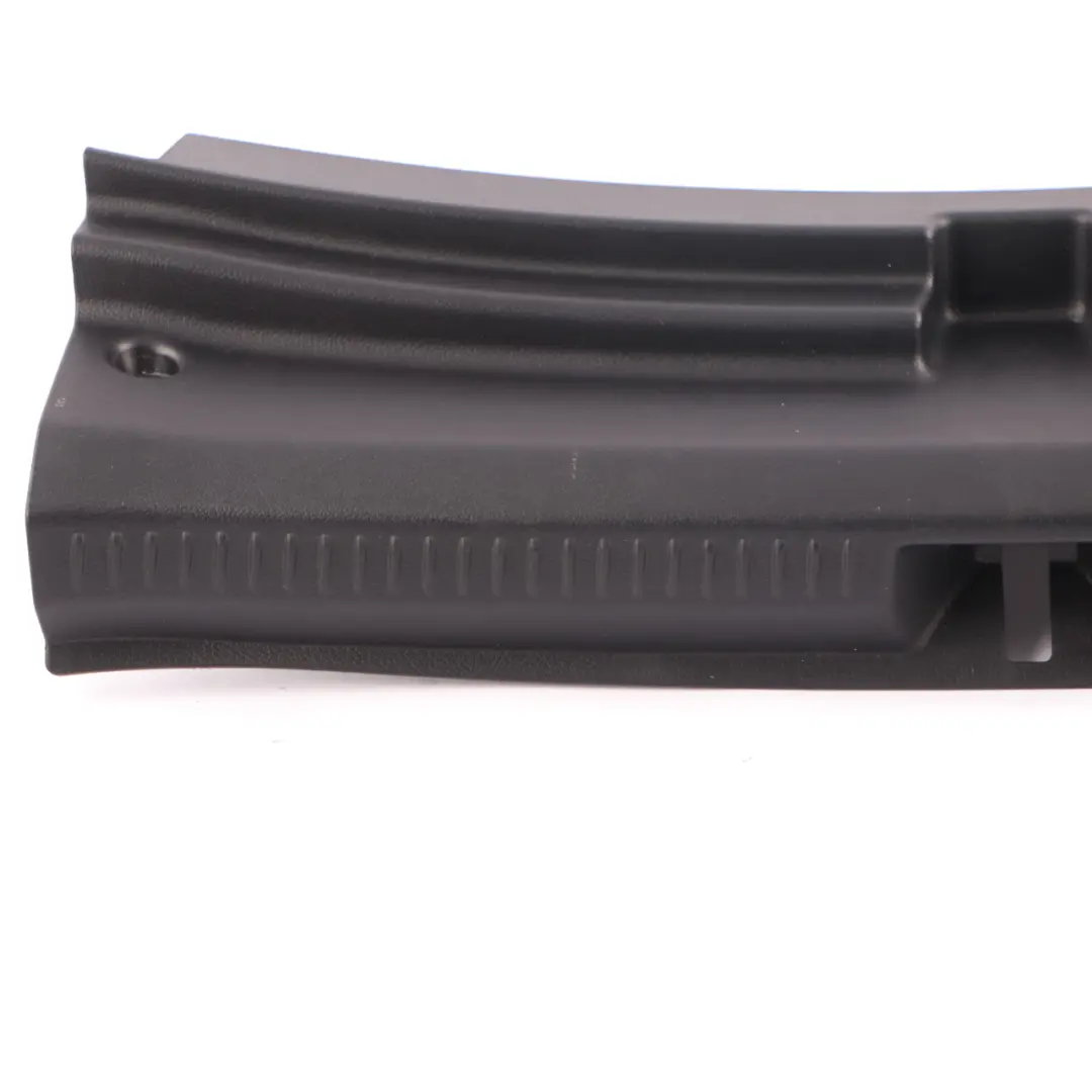 Boot Trunk Carpet Floor Mat Rear Panel Liner Cover to Mercedes V177 with Part number A1776908400 Mercedes V177 Boot Trunk Carpet Floor Mat Rear Panel Liner Cover - SKU A1776908400 - Part number A1776908400