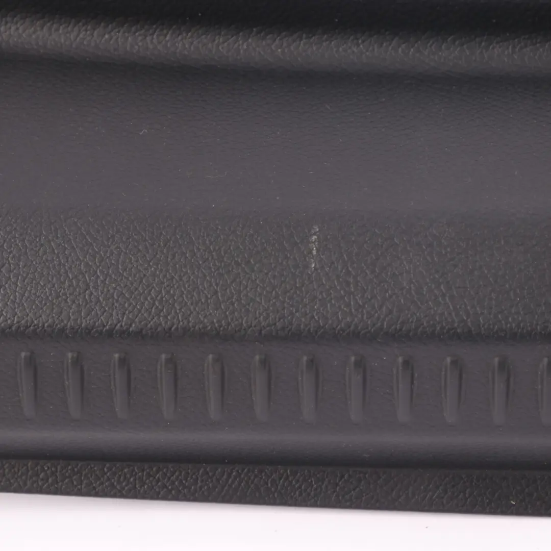 Boot Trunk Carpet Floor Mat Rear Panel Liner Cover to Mercedes V177 with Part number A1776908400 Mercedes V177 Boot Trunk Carpet Floor Mat Rear Panel Liner Cover - SKU A1776908400 - Part number A1776908400