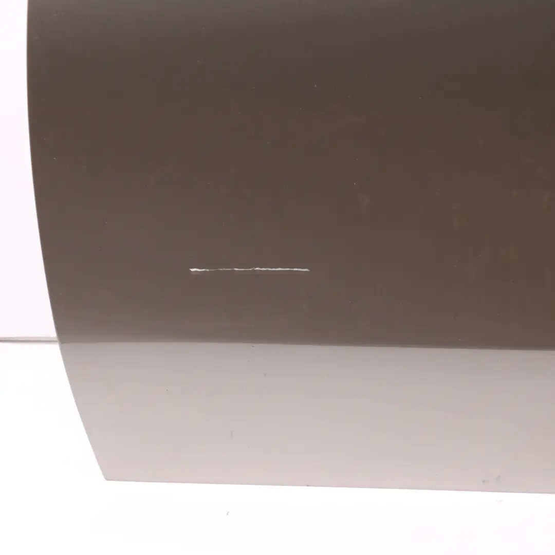 Door Front Left N/S A-Class Mojave Silver Metallic - 859 to Mercedes W177 with Part number A1777200700 Mercedes W177 Door Front Left N/S A-Class Mojave Silver Metallic - 859 - SKU A1777200700-MOS - Part number A1777200700