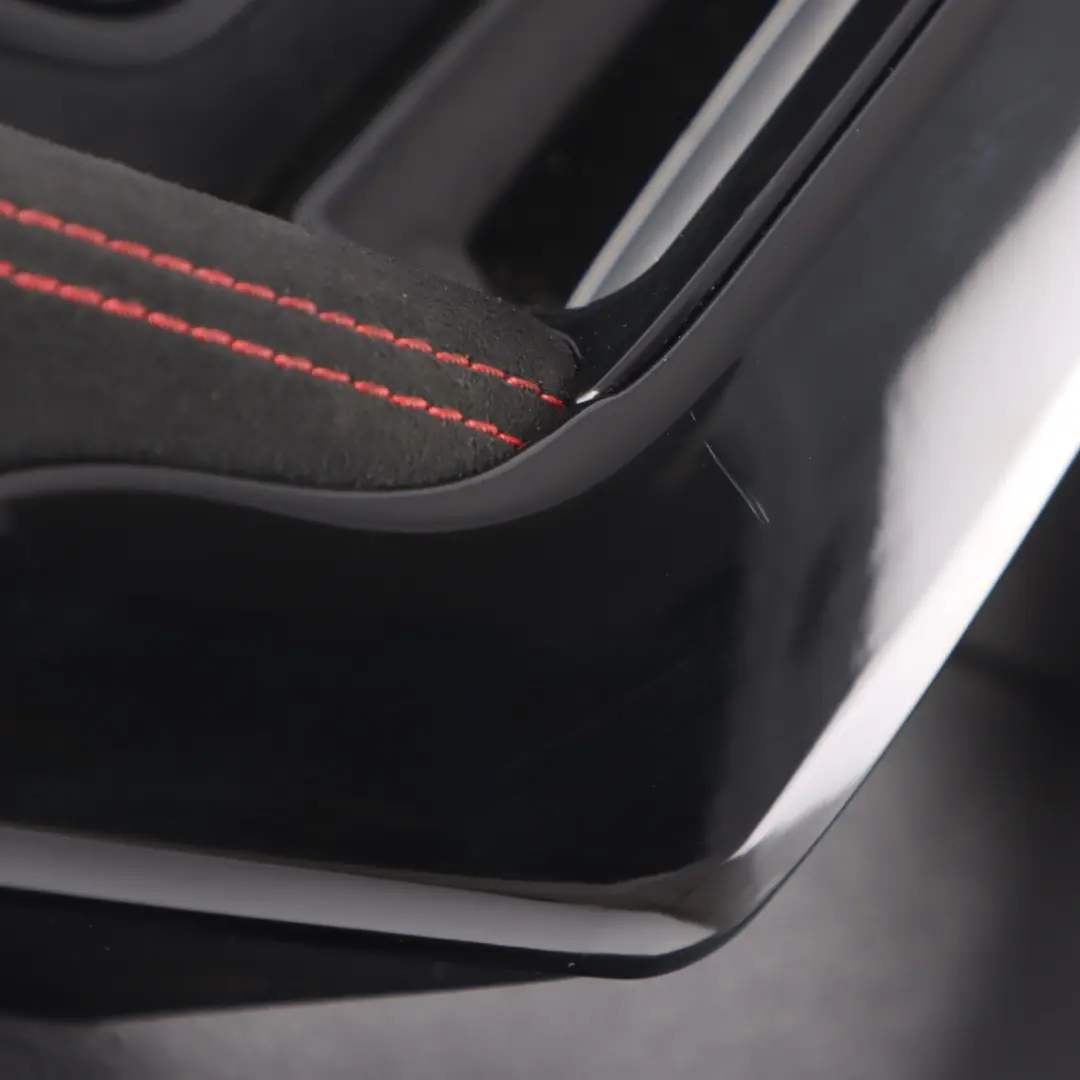 Door Card Front Left N/S Trim Panel Cover Interior Leather Black to Mercedes W177 with Part number A1777202300 Mercedes W177 Door Card Front Left N/S Trim Panel Cover Interior Leather Black - SKU A1777202300-2 - Part number A1777202300