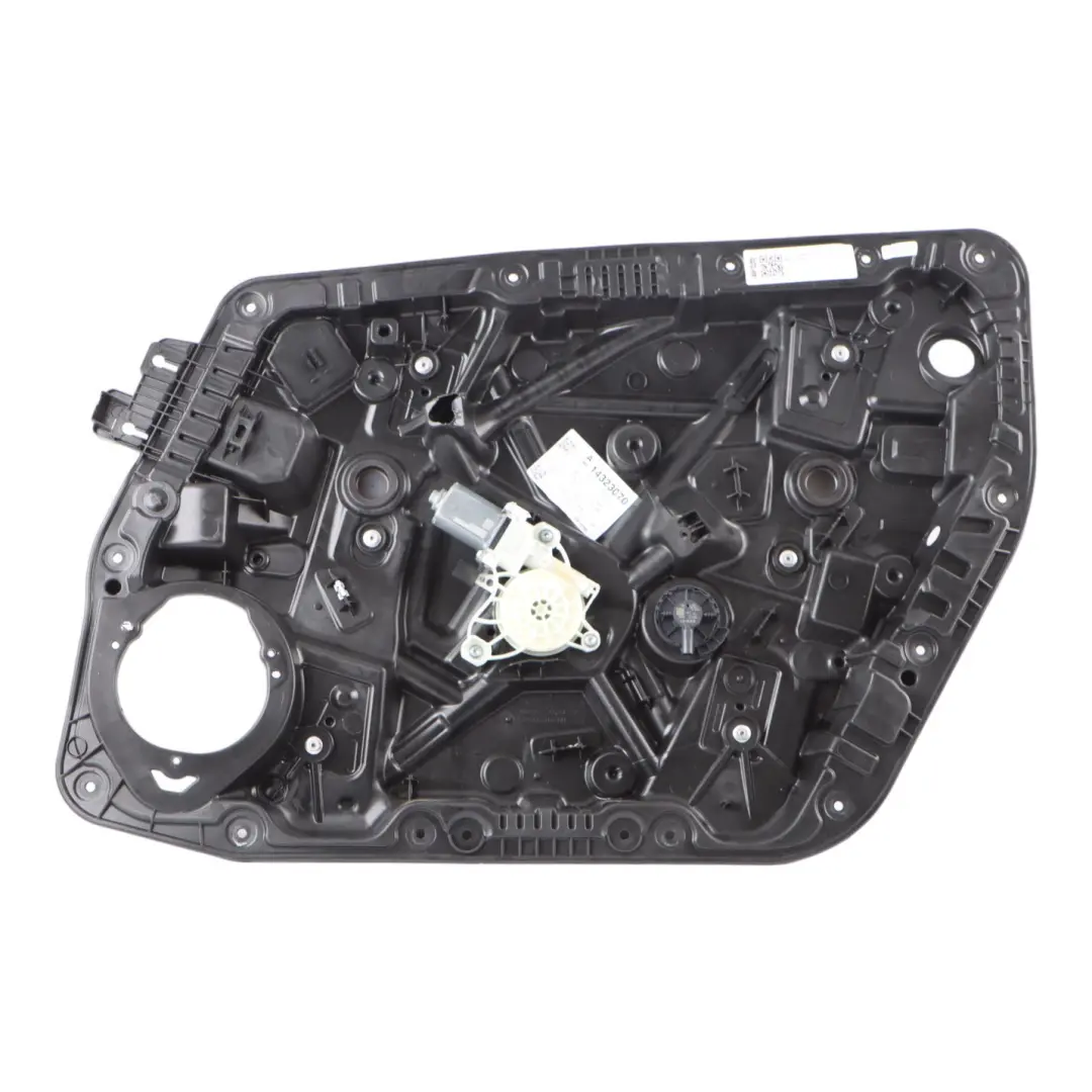 Mercedes W177 Window Lifter Motor Front Right O/S Regulator Drive - SKU A1777205005 - Part number A1777205005