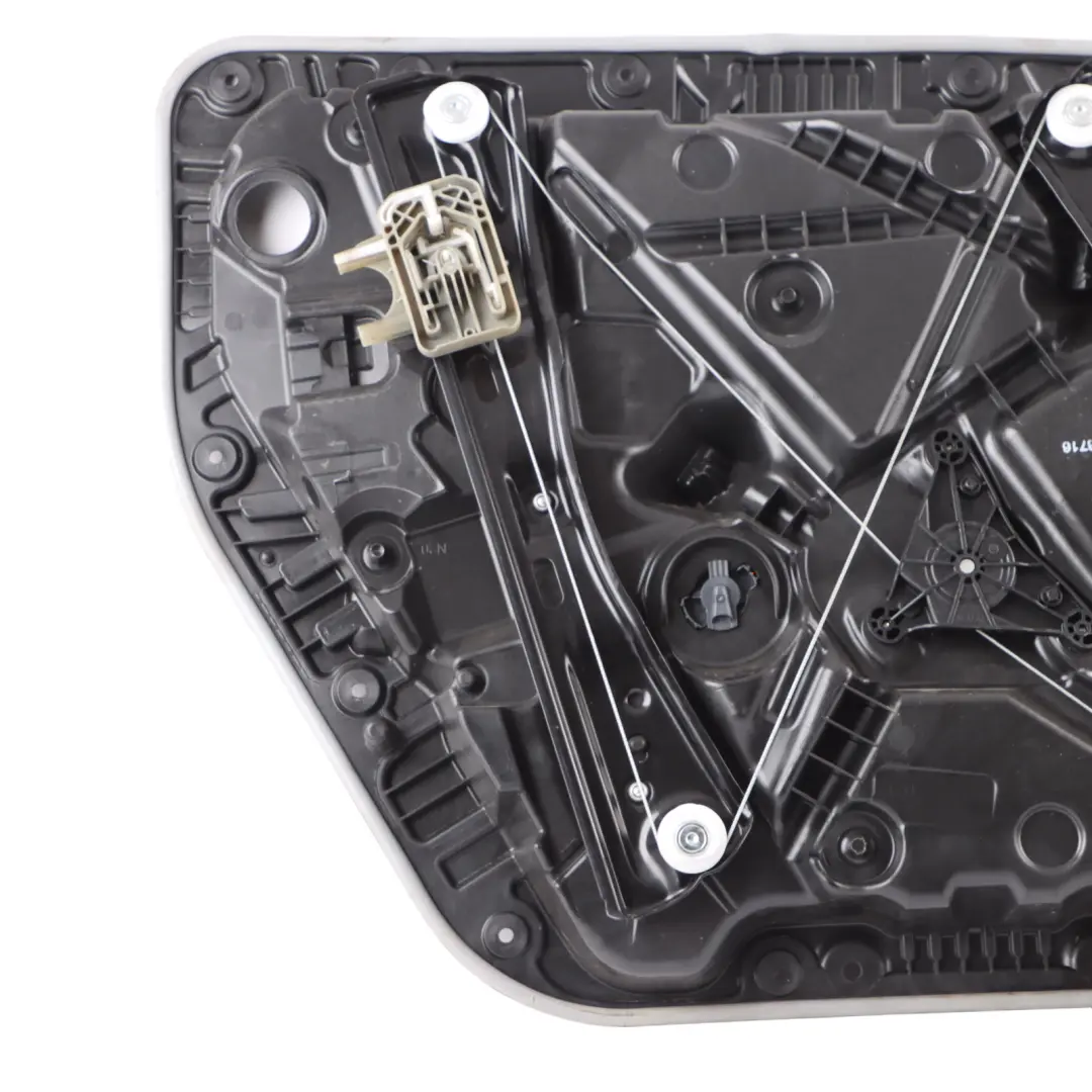 Mercedes W177 Window Lifter Motor Front Right O/S Regulator Drive - SKU A1777205005 - Part number A1777205005