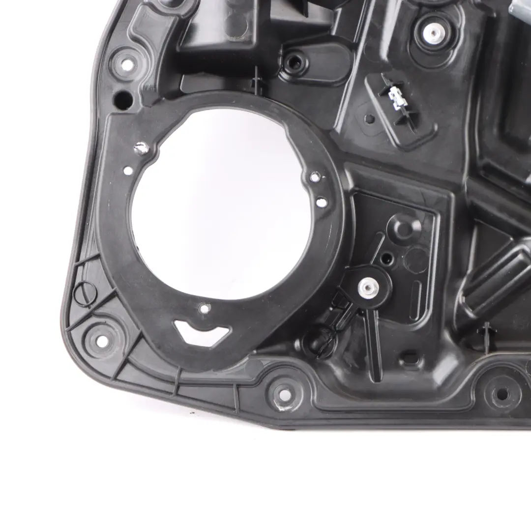 Mercedes W177 Window Lifter Motor Front Right O/S Regulator Drive - SKU A1777205005 - Part number A1777205005