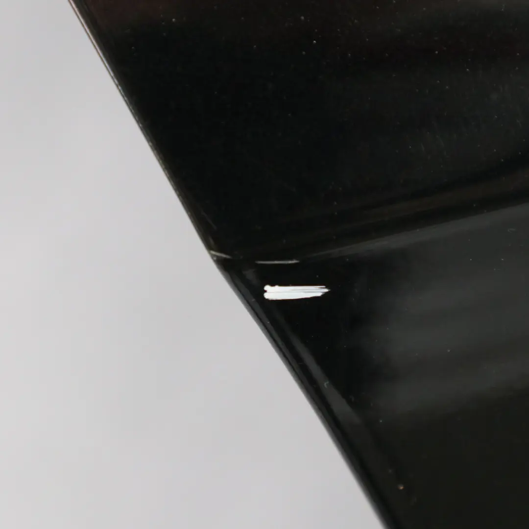 Puerta Delantera Derecha Kosmos Negro Cósmico Metalizado - 191 para Mercedes W177 con número de pieza A1777206205 Mercedes W177 Puerta Delantera Derecha Kosmos Negro Cósmico Metalizado - 191 - SKU A1777206205-KB1 - Número de pieza A1777206205