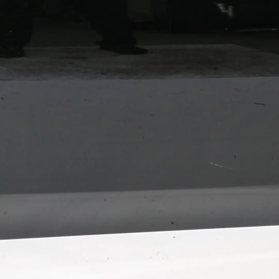 Door Front Right O/S A-Class Kosmos Cosmic Black Metallic - 191 to Mercedes W177 with Part number A1777206205 Mercedes W177 Door Front Right O/S A-Class Kosmos Cosmic Black Metallic - 191 - SKU A1777206205-KB1 - Part number A1777206205