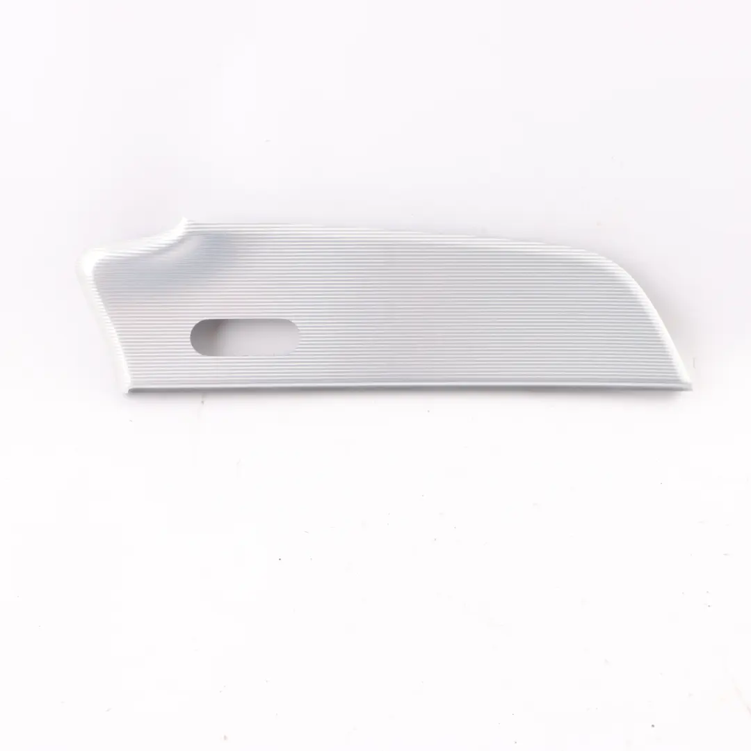 Door Card Trim Front Left N/S Strip Aluminium to Mercedes C118 W177 with Part number A1777207101 Mercedes C118 W177 Door Card Trim Front Left N/S Strip Aluminium - SKU A1777207101 - Part number A1777207101