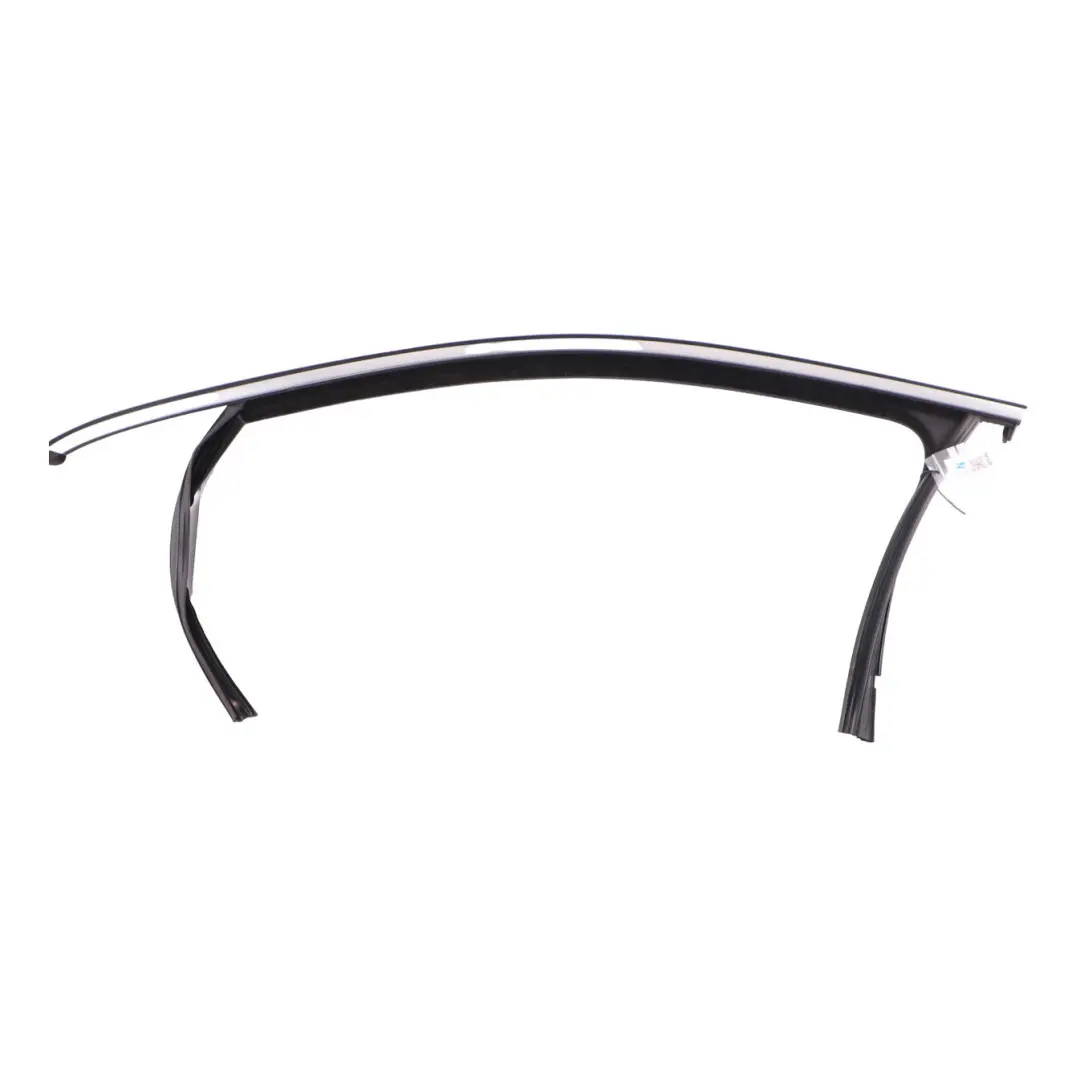 Window Seal Door Front Left Sealing Gasket Frame to Mercedes W177 with Part number A1777252100 Mercedes W177 Window Seal Door Front Left Sealing Gasket Frame - SKU A1777252100-1 - Part number A1777252100