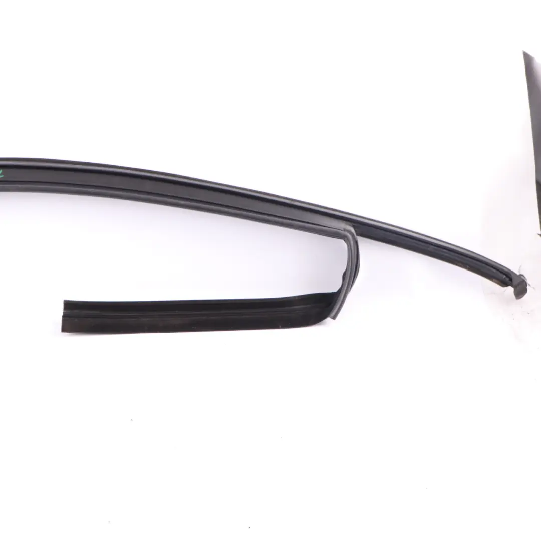 Window Seal Door Front Left Sealing Gasket Frame to Mercedes W177 with Part number A1777252100 Mercedes W177 Window Seal Door Front Left Sealing Gasket Frame - SKU A1777252100-1 - Part number A1777252100