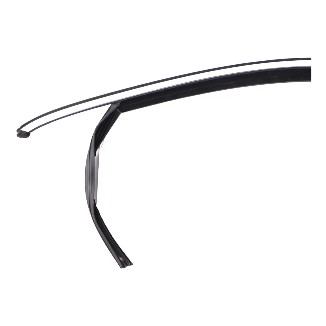 Window Seal Door Front Left Sealing Gasket Frame to Mercedes W177 with Part number A1777252100 Mercedes W177 Window Seal Door Front Left Sealing Gasket Frame - SKU A1777252100-1 - Part number A1777252100