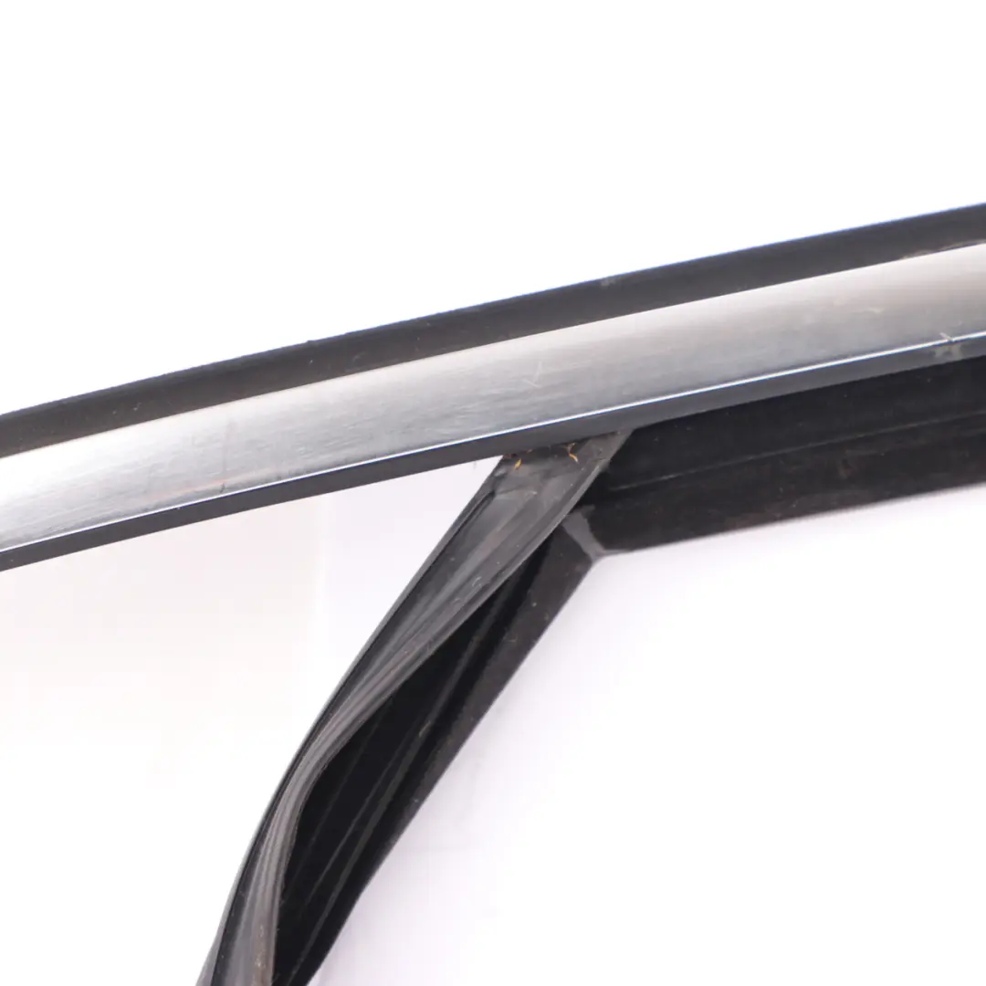 Window Seal Door Front Left Sealing Gasket Frame to Mercedes W177 with Part number A1777252100 Mercedes W177 Window Seal Door Front Left Sealing Gasket Frame - SKU A1777252100-1 - Part number A1777252100