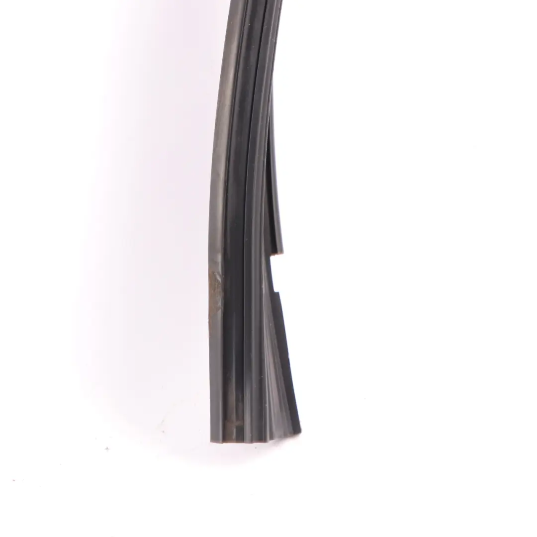 Mercedes W177 Junta Sellado Puerta Delantera Izquierda Marco - SKU A1777252100-1 - Número de pieza A1777252100