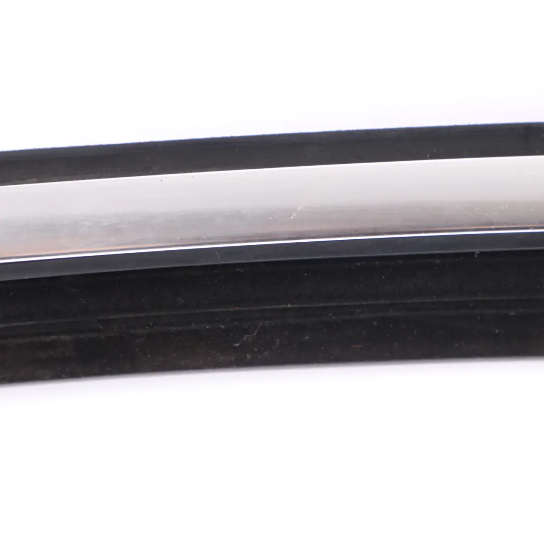 Window Seal Door Front Left Sealing Gasket Frame to Mercedes W177 with Part number A1777252100 Mercedes W177 Window Seal Door Front Left Sealing Gasket Frame - SKU A1777252100-1 - Part number A1777252100