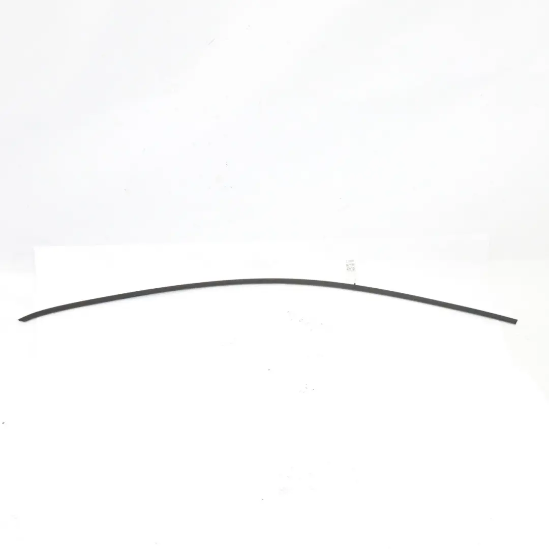 Mercedes W177 Door Window Trim Bar Strip Front Left N/S AMG - SKU A1777254700 - Part number A1777254700
