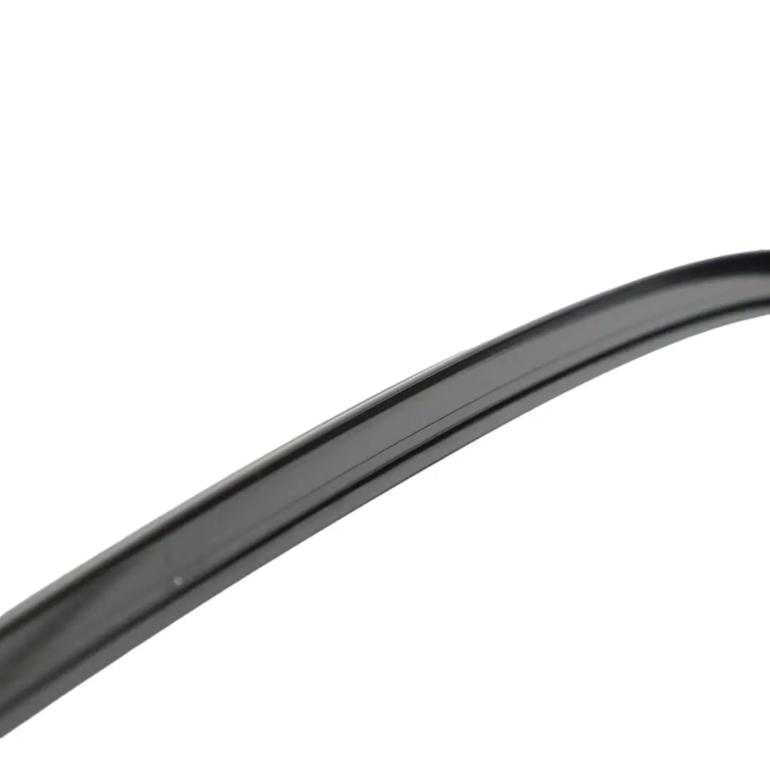 Mercedes W177 Door Window Trim Bar Strip Front Left N/S AMG - SKU A1777254700 - Part number A1777254700