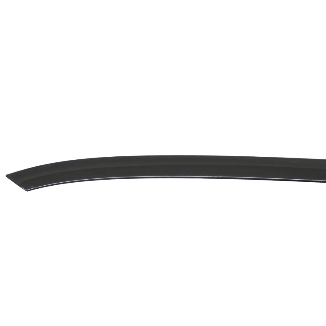 Mercedes W177 Door Window Trim Bar Strip Front Left N/S AMG - SKU A1777254700 - Part number A1777254700