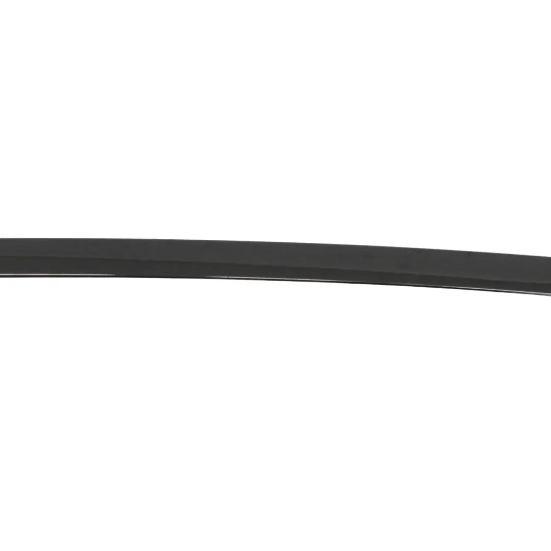 Mercedes W177 Door Window Trim Bar Strip Front Left N/S AMG - SKU A1777254700 - Part number A1777254700