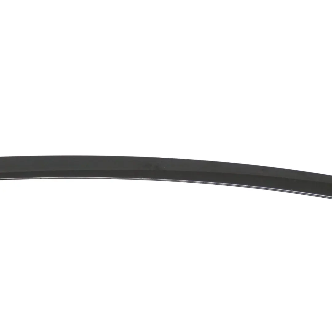 Mercedes W177 Door Window Trim Bar Strip Front Left N/S AMG - SKU A1777254700 - Part number A1777254700
