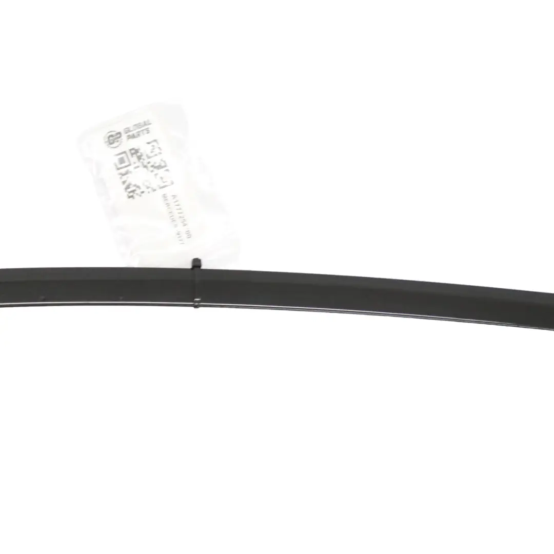 Mercedes W177 Door Window Trim Bar Strip Front Left N/S AMG - SKU A1777254700 - Part number A1777254700
