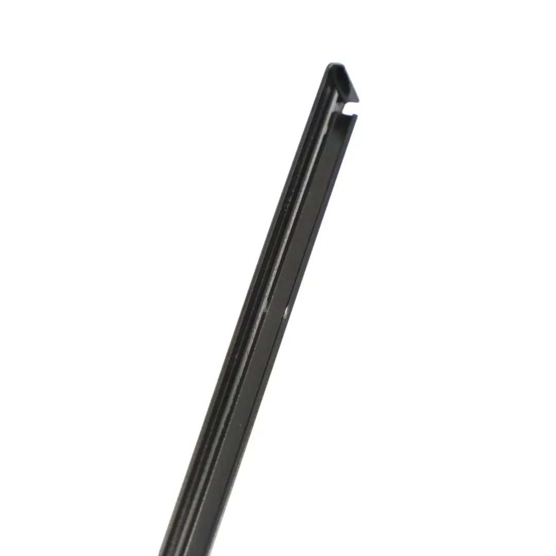 Mercedes W177 Door Window Trim Bar Strip Front Left N/S AMG - SKU A1777254700 - Part number A1777254700