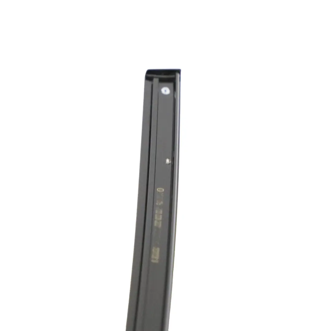 Mercedes W177 Door Window Trim Bar Strip Front Left N/S AMG - SKU A1777254700 - Part number A1777254700