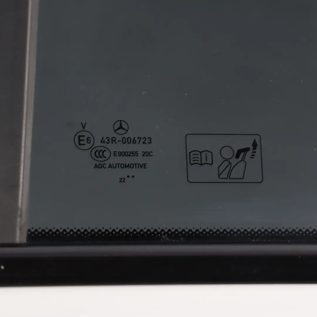 Door Rear Left N/S A-Class Diamond White - 799 to Mercedes W177 with Part number A1777301300 Mercedes W177 Door Rear Left N/S A-Class Diamond White - 799 - SKU A1777301300-DWH - Part number A1777301300