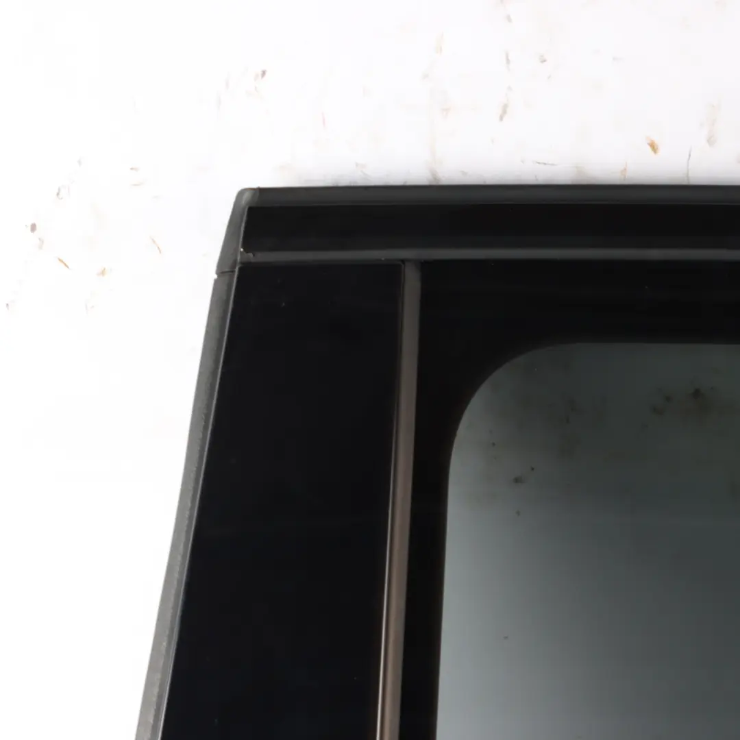 Mercedes W177 Door Rear Left N/S A-Class Diamond White - 799 - SKU A1777301300-DWH - Part number A1777301300