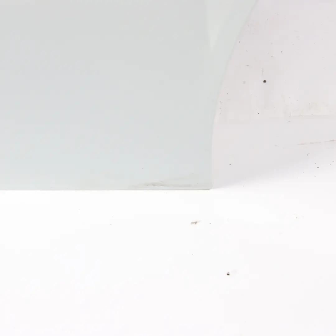 Mercedes W177 Door Rear Left N/S A-Class Diamond White - 799 - SKU A1777301300-DWH - Part number A1777301300