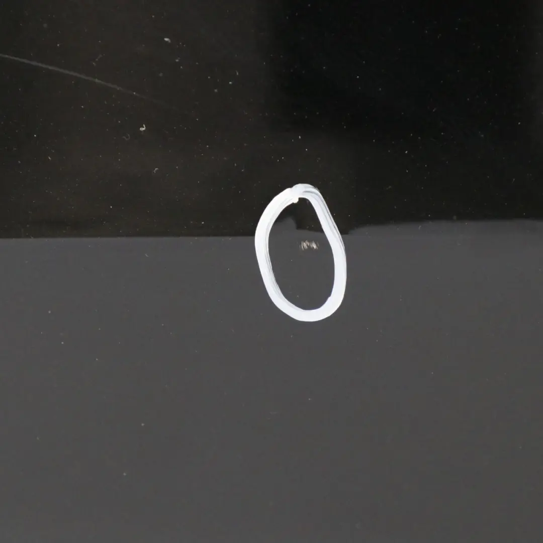 Door Rear Left N/S A-Class Kosmos Cosmic Black Metallic - 191 to Mercedes W177 with Part number A1777301300 Mercedes W177 Door Rear Left N/S A-Class Kosmos Cosmic Black Metallic - 191 - SKU A1777301300-KB2 - Part number A1777301300