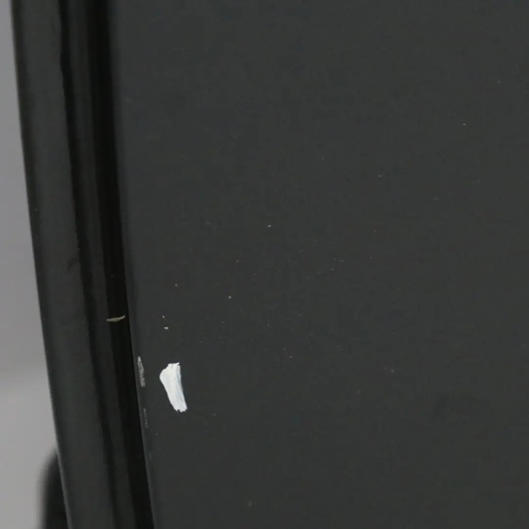 Mercedes W177 Porta posteriore sinistra Kosmos Cosmic Black Metallic - 191 - SKU A1777301300-KB3 - Numero di parte A1777301300