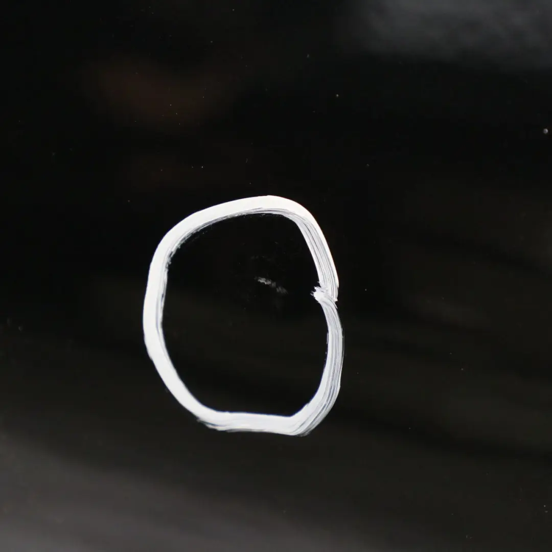 Porta posteriore destra Kosmos Cosmic Black Metallic - 191 per Mercedes W177 con numero di parte A1777301400 Mercedes W177 Porta posteriore destra Kosmos Cosmic Black Metallic - 191 - SKU A1777301400-KB2 - Numero di parte A1777301400