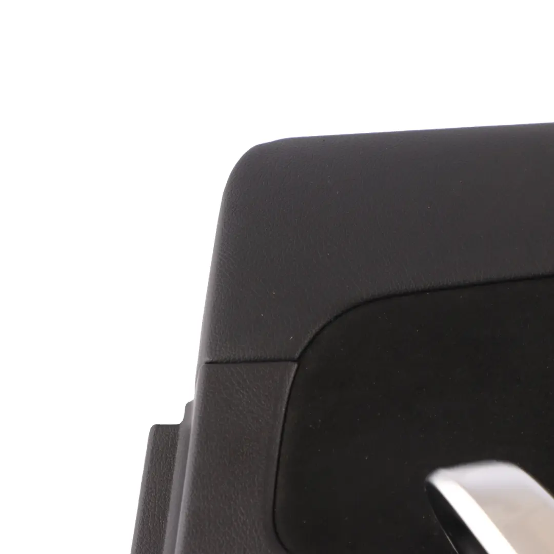  Scheda porta posteriore Mercedes V177 W177 Destra Trim Panel Cover Tessuto Nero - SKU A1777303200-2 - Numero di parte A1777303200