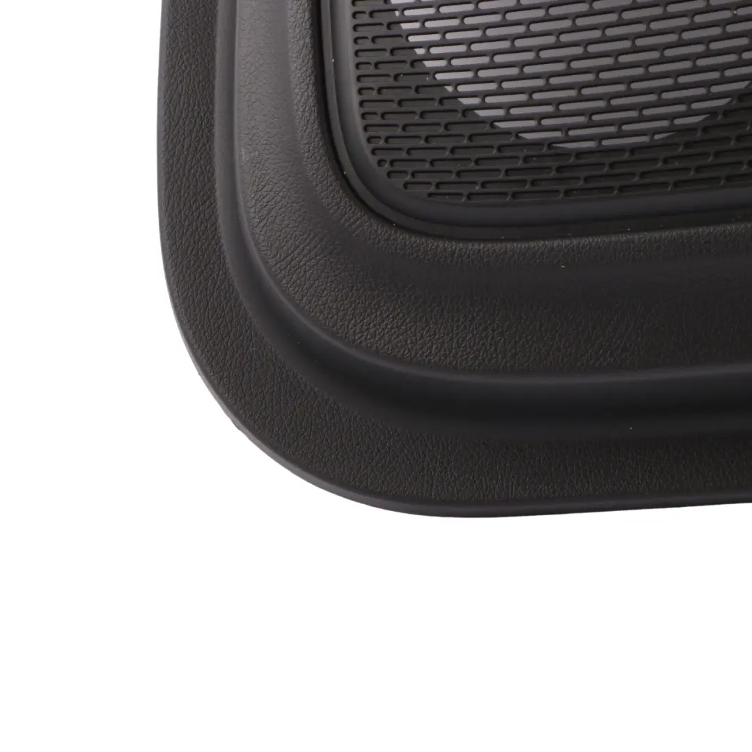  Carte porte arrière Mercedes V177 W177 droite Trim Panel Cover Fabric Black - SKU A1777303200-2 - Numéro de pièce A1777303200