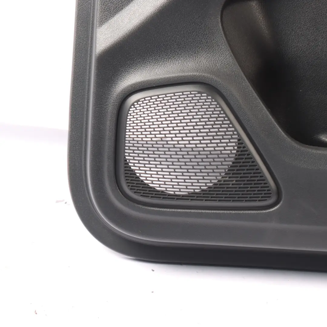 Front Door Card Mercedes V177 Right O/S Trim Panel Cover Leather Black to with Part number A1777202800 Front Door Card Mercedes V177 Right O/S Trim Panel Cover Leather Black - SKU rhd-A1777202800-1 - Part number A1777202800